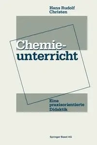 Chemieunterricht - CHRISTEN
