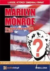 Marilyn Monroe - blondynka, która.. Audiobook - praca zbiorowa