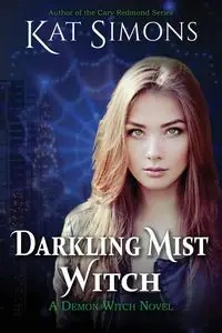 Darkling Mist Witch - Simons Kat