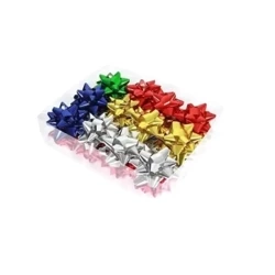 Rozety metallic (24szt) - Penword