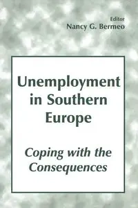 Unemployment in Southern Europe - Bermeo Nancy G.
