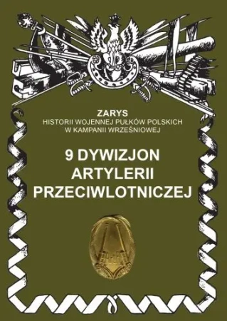 9 dywizjon artylerii przeciwlotniczej - Przemysław Dymek