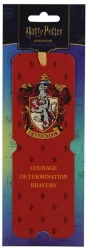 Harry Potter Zakładka papierowa Gryffindor - Half Moon Bay