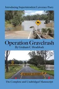 Operation Gravelrash - Graham Braddock C