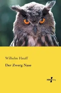 Der Zwerg Nase - Wilhelm Hauff