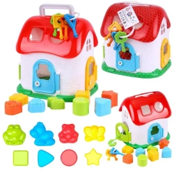 Sorter - Technok