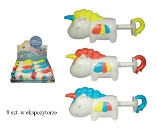 Psikawka jednorożec MIX - SWEDE