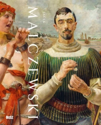 Jacek Malczewski - Urszula Kozakowska-Zaucha