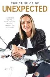 Unexpected - Christine Caine