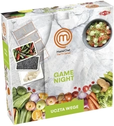 MasterChef: Uczta wege - Tactic