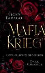 Mafiakrieg - Nicky Farago