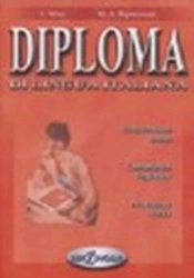 Diploma di lingua italiana - praca zbiorowa