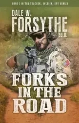 Forks in the Road - Dale Forsythe W