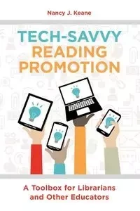 Tech-Savvy Reading Promotion - Nancy Keane