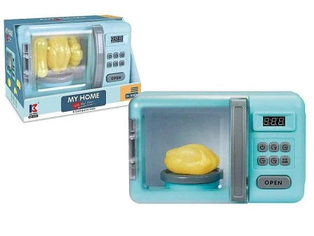 Kuchenka mikrofalowa - ADAR