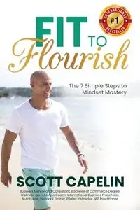 Fit To Flourish - Capelin