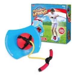 Pogo Ball Wielofunkcyjna piłka Pogo - One for Fun