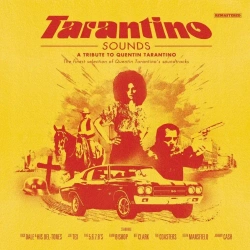 Tarantino Sounds LP, Winyl