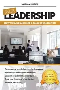 Leadership - Norman Meier
