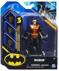 Batman. Robin