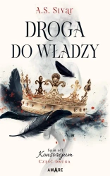 Spin off Konsorcjum T.2 Droga do władzy - A.s. Sivar