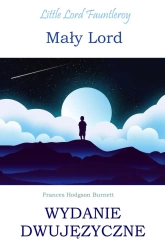 eBook Mały lord. Wydanie dwujęzyczne - Frances Hodson Burnett