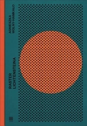 Rasret Lichtensteina - Agnieszka Wolny-Hamkało