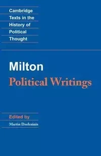 Milton - Milton John
