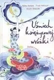 Uśmiech księżycowej wróżki - praca zbiorowa