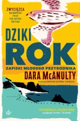 eBook Dziki rok. Zapiski młodego przyrodnika - Dara McAnulty mobi epub