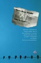 Wide Blue Yonder - Jean Thompson