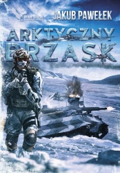 eBook Arktyczny brzask - Jakub Pawełek epub mobi