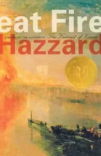 The Great Fire - Shirley Hazzard