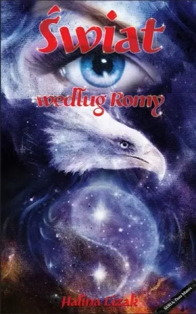 Świat według Romy - Halina Lizak