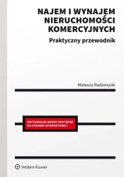 Najem i wynajem nieruchomości komercyjnych - Mateusz Radomyski