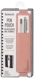 Bookaroo Pen Pouch - uchwyt na długopis pudrowy - IF