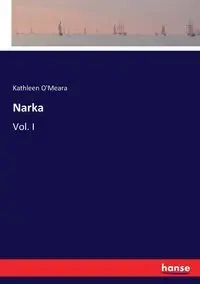 Narka - Kathleen O'Meara