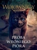 Wojownicy Superedycja Próba wroniego pióra - Hunter Erin