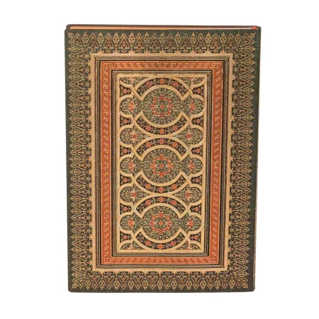 Notatnik w linie Paperblanks Daphnis Midi
