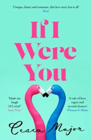 If I were You wer. angielska - Cesca Kajor