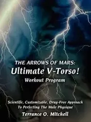 THE ARROWS OF MARS - Mitchell Terrance O.