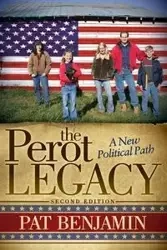 The Perot Legacy - Benjamin Pat