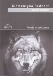 Wilcze wiersze - Klementyna Bednarz