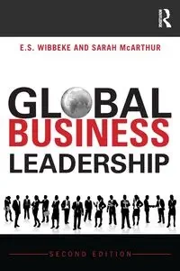 Global Business Leadership - Wibbeke E.S.