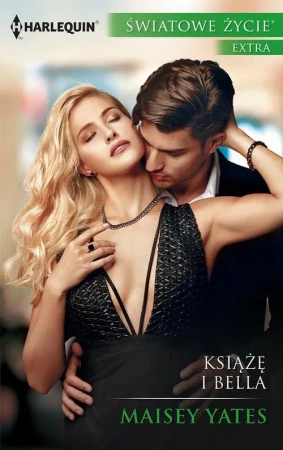 eBook Książę i Bella - Maisey Yates mobi epub