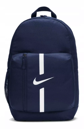 Plecak szkolny wielokomorowy Nike niebieski 22 l