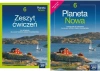 Geografia 6 Planeta Nowa Podręcznik + zeszyt ćwiczeń Nowa Era PAKIET - Kamila Skomoroko