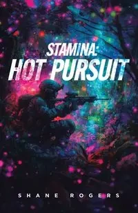 Hot Pursuit - Shane Rogers
