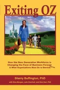 Exiting OZ - Sherry Buffington