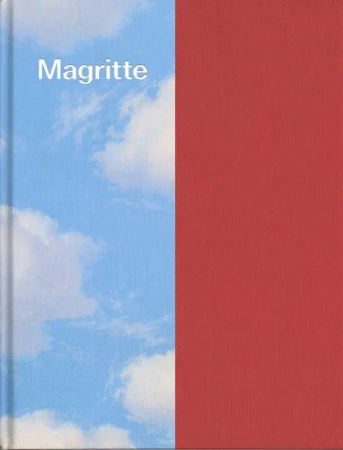 Magritte wer. angielska - Nicholas Chambers